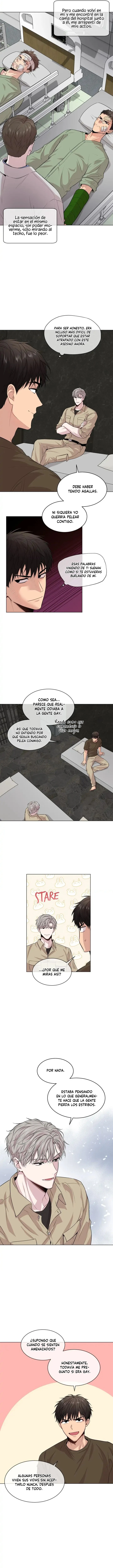 Pasion - Capítulo 34 - Página 5 - LectorTMOo