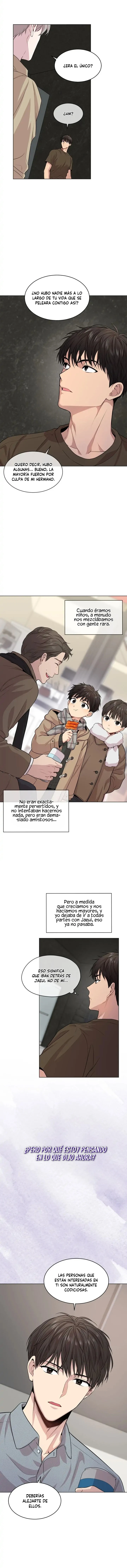 Pasion - Capítulo 34 - Página 6 - LectorTMOo