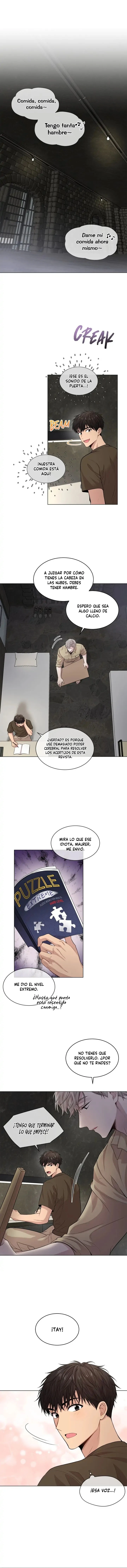 Pasion - Capítulo 35 - Página 1 - LectorTMOo