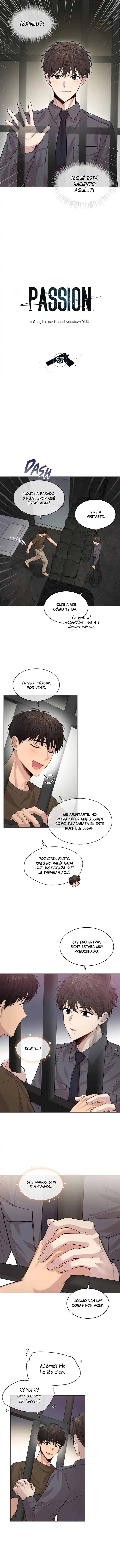 Pasion - Capítulo 35 - Página 2 - LectorTMOo