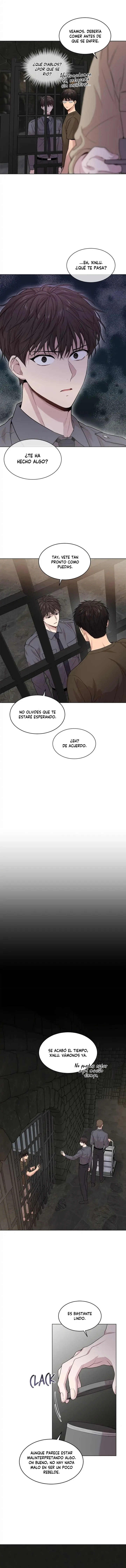 Pasion - Capítulo 35 - Página 7 - LectorTMOo