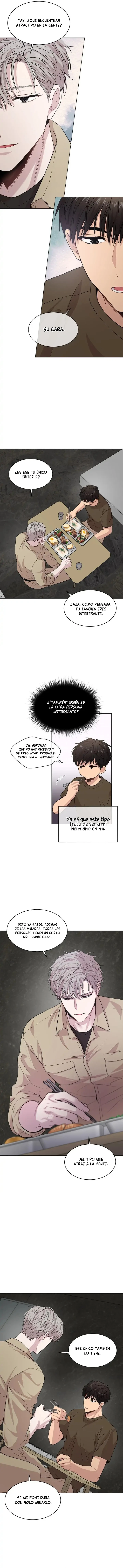 Pasion - Capítulo 35 - Página 9 - LectorTMOo
