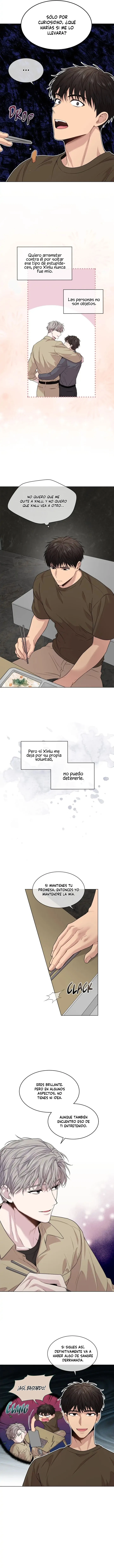Pasion - Capítulo 35 - Página 10 - LectorTMOo