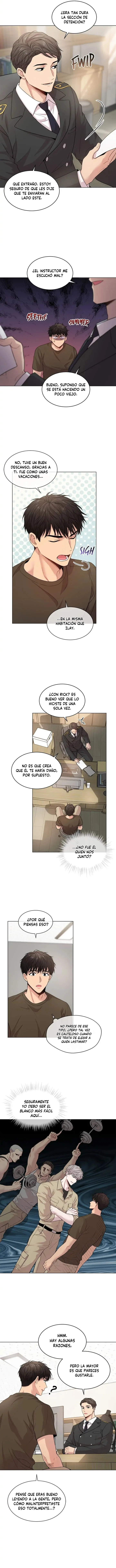 Pasion - Capítulo 36 - Página 2 - LectorTMOo