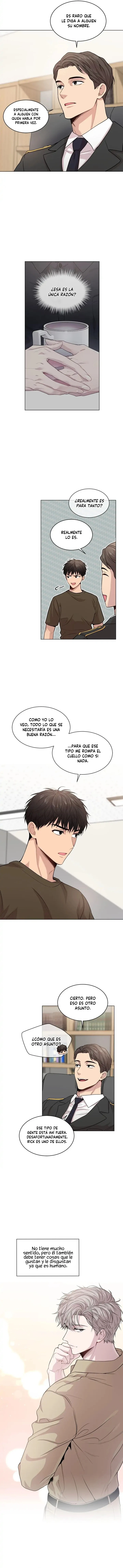 Pasion - Capítulo 36 - Página 3 - LectorTMOo