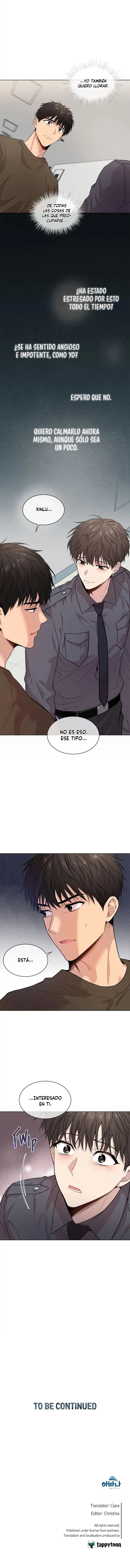 Pasion - Capítulo 36 - Página 11 - LectorTMOo