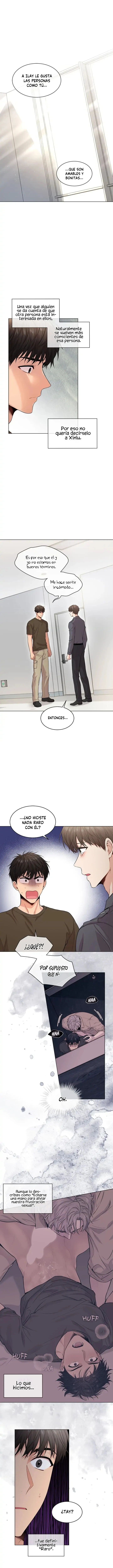 Pasion - Capítulo 37 - Página 1 - LectorTMOo