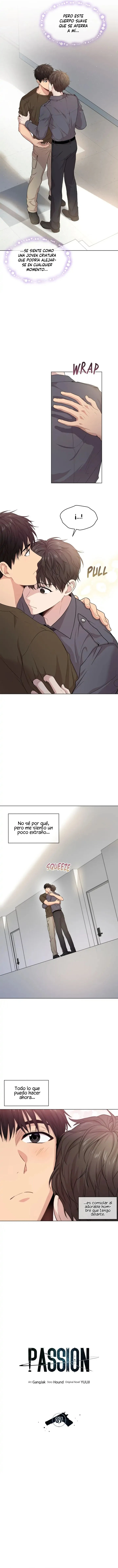Pasion - Capítulo 37 - Página 4 - LectorTMOo