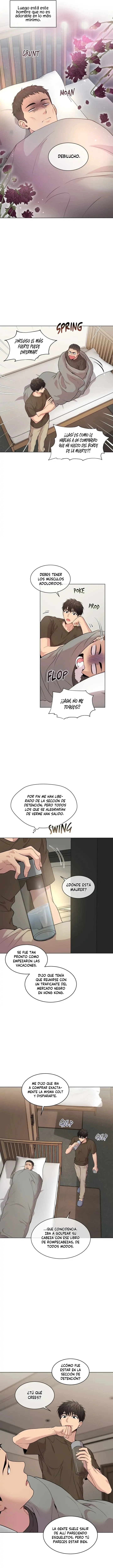 Pasion - Capítulo 37 - Página 5 - LectorTMOo