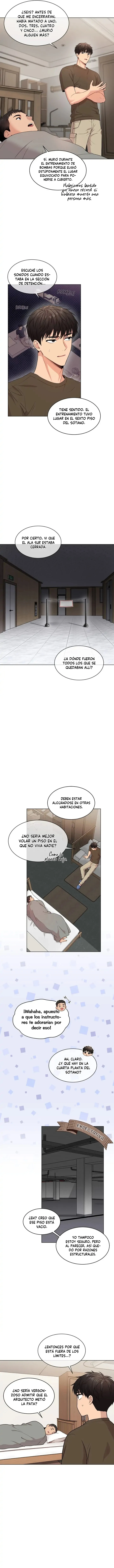 Pasion - Capítulo 37 - Página 7 - LectorTMOo