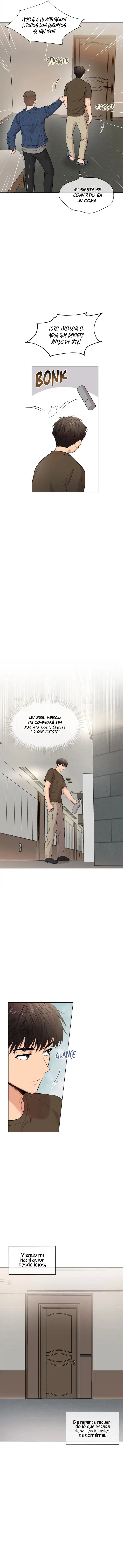 Pasion - Capítulo 37 - Página 10 - LectorTMOo