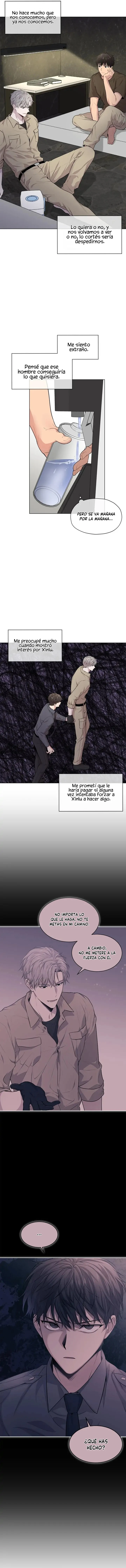 Pasion - Capítulo 37 - Página 11 - LectorTMOo