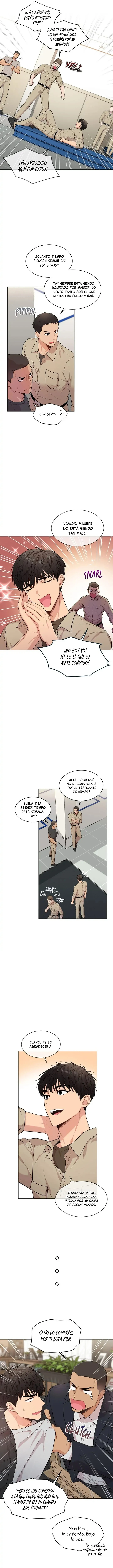 Pasion - Capítulo 38 - Página 6 - LectorTMOo