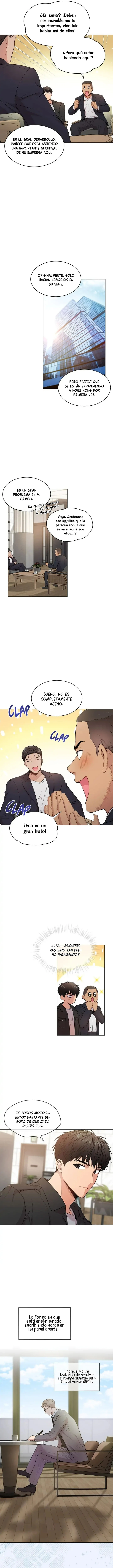 Pasion - Capítulo 38 - Página 10 - LectorTMOo