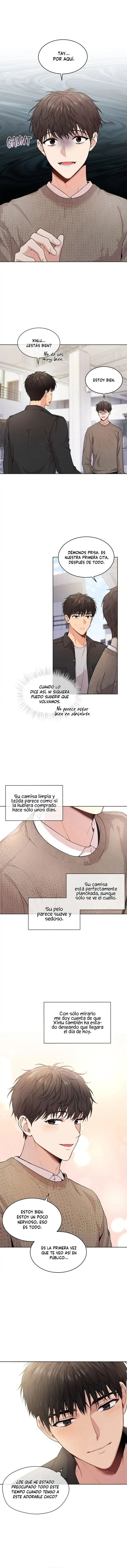 Pasion - Capítulo 39 - Página 1 - LectorTMOo