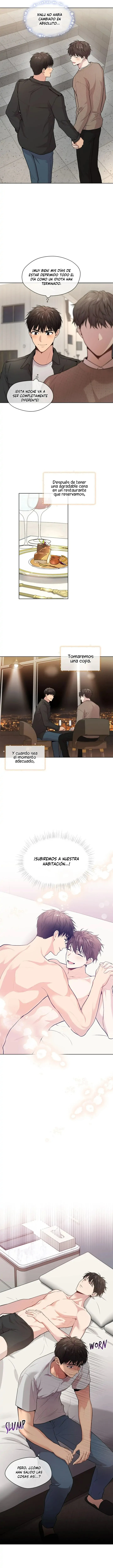 Pasion - Capítulo 39 - Página 2 - LectorTMOo