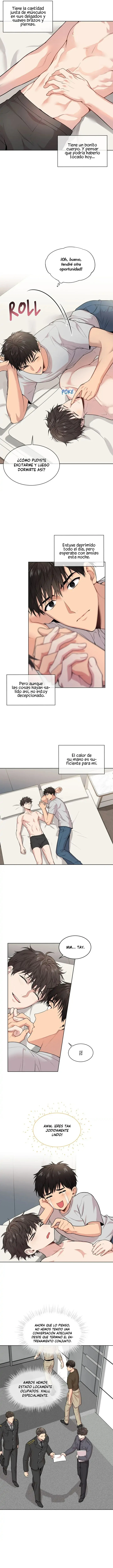 Pasion - Capítulo 39 - Página 5 - LectorTMOo