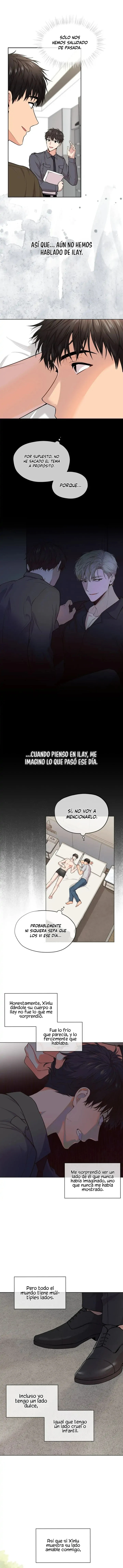 Pasion - Capítulo 39 - Página 6 - LectorTMOo
