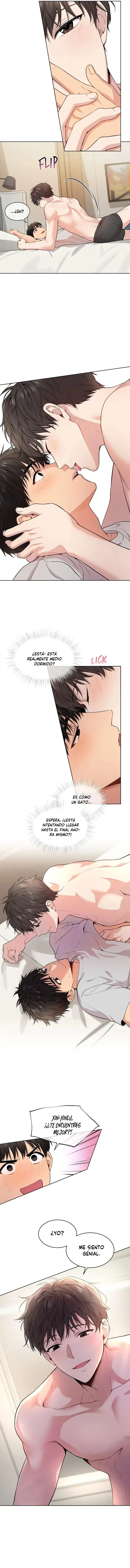 Pasion - Capítulo 39 - Página 8 - LectorTMOo