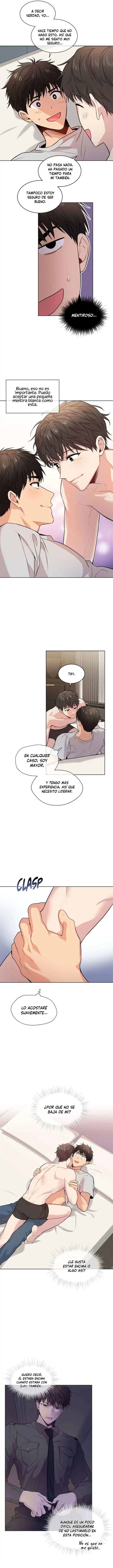 Pasion - Capítulo 39 - Página 9 - LectorTMOo