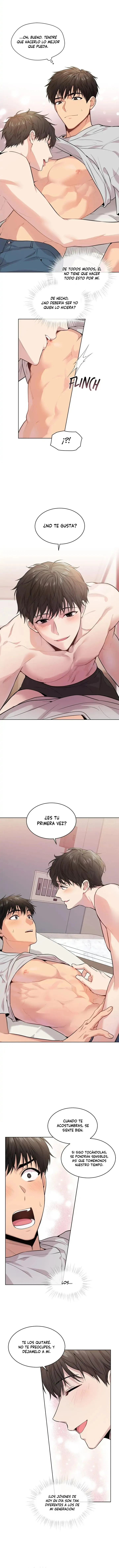 Pasion - Capítulo 39 - Página 10 - LectorTMOo