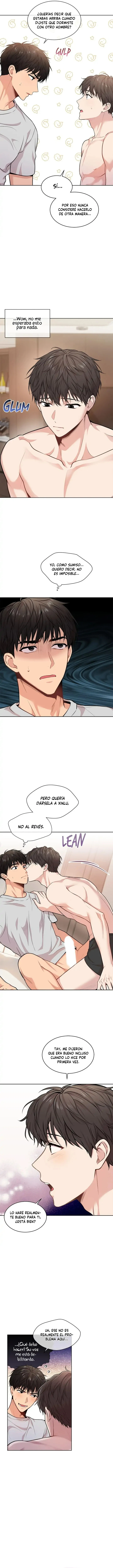 Pasion - Capítulo 40 - Página 4 - LectorTMOo