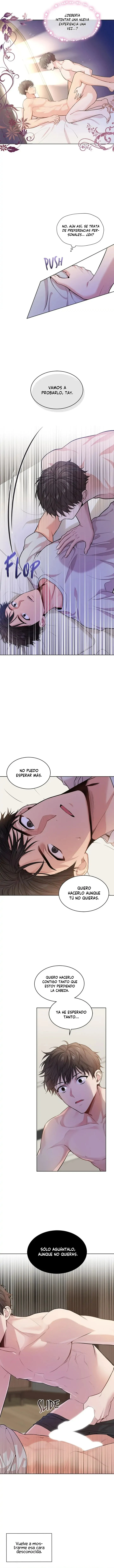 Pasion - Capítulo 40 - Página 5 - LectorTMOo