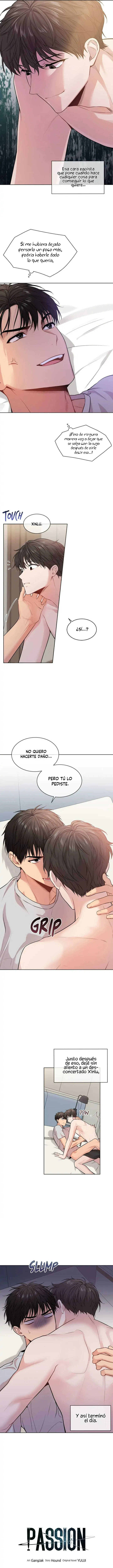 Pasion - Capítulo 40 - Página 6 - LectorTMOo