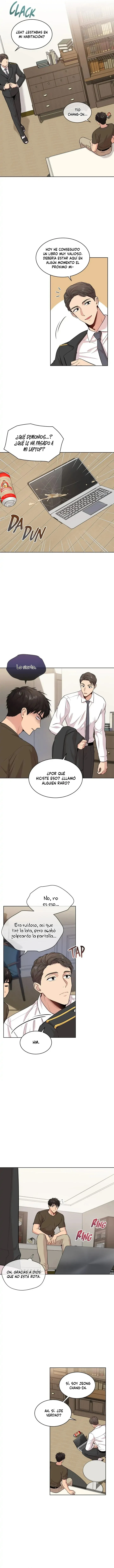 Pasion - Capítulo 40 - Página 11 - LectorTMOo