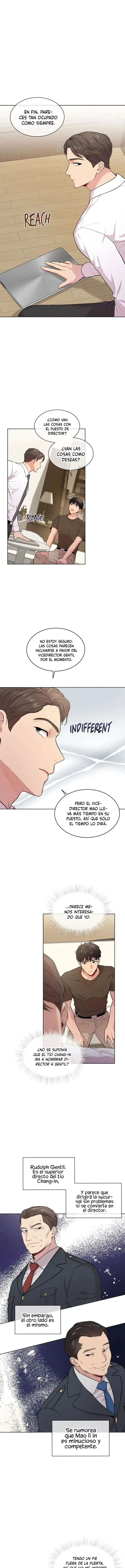 Pasion - Capítulo 41 - Página 1 - LectorTMOo