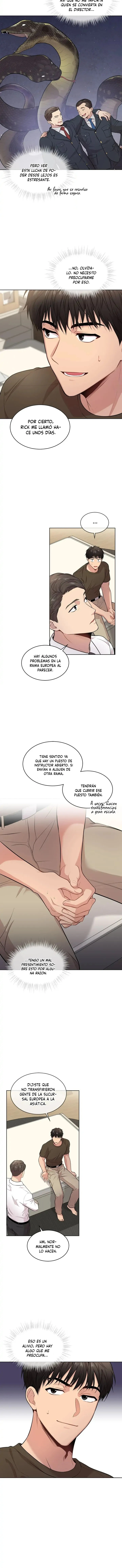 Pasion - Capítulo 41 - Página 2 - LectorTMOo