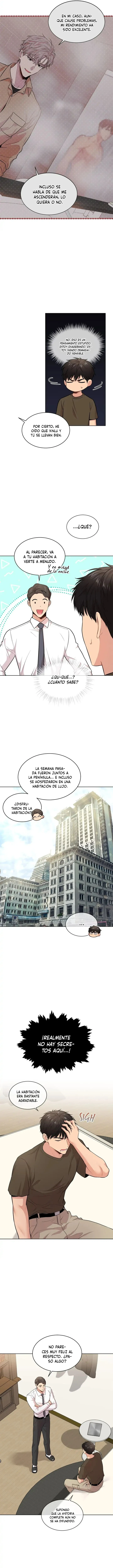 Pasion - Capítulo 41 - Página 3 - LectorTMOo