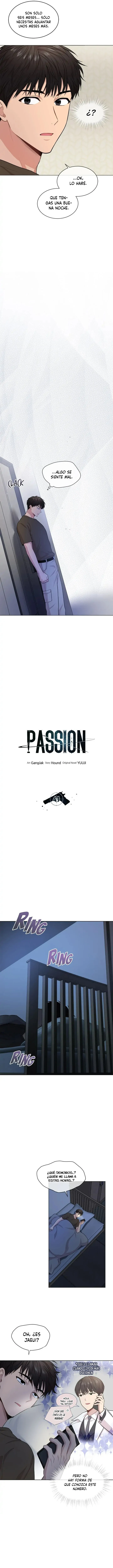 Pasion - Capítulo 41 - Página 6 - LectorTMOo