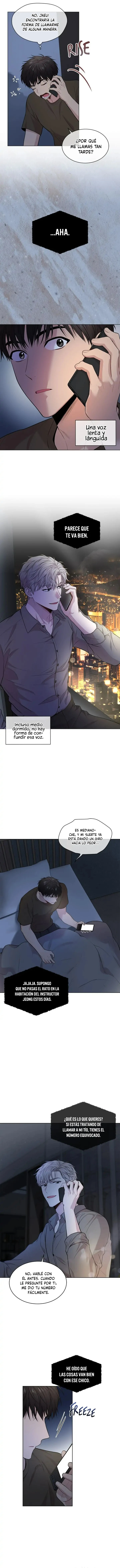 Pasion - Capítulo 41 - Página 7 - LectorTMOo