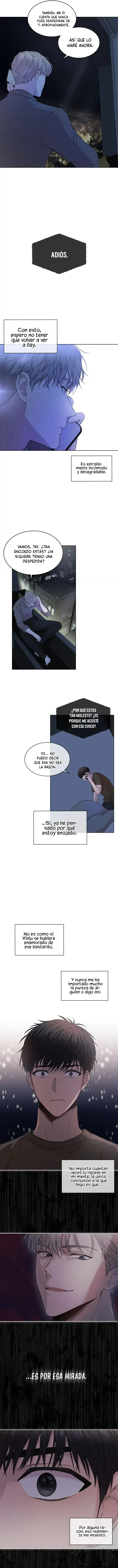Pasion - Capítulo 41 - Página 9 - LectorTMOo