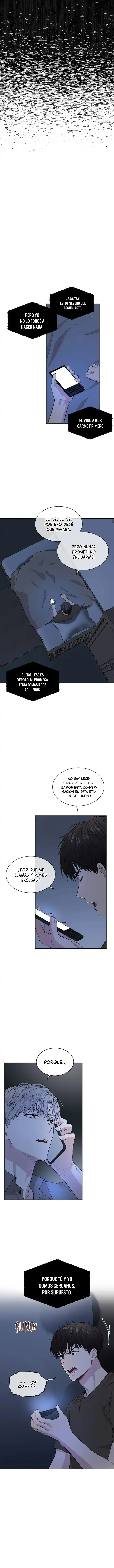 Pasion - Capítulo 41 - Página 10 - LectorTMOo