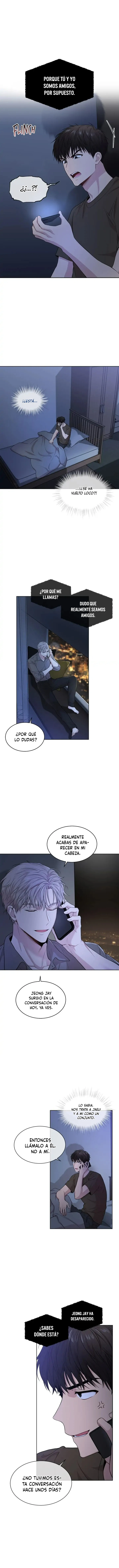 Pasion - Capítulo 42 - Página 1 - LectorTMOo