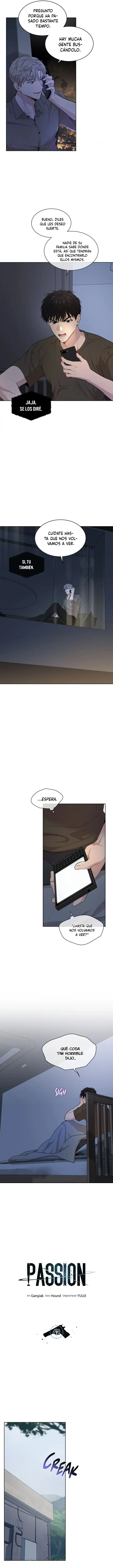 Pasion - Capítulo 42 - Página 2 - LectorTMOo