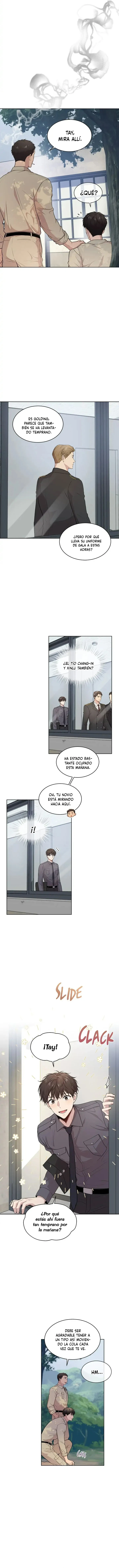 Pasion - Capítulo 42 - Página 4 - LectorTMOo