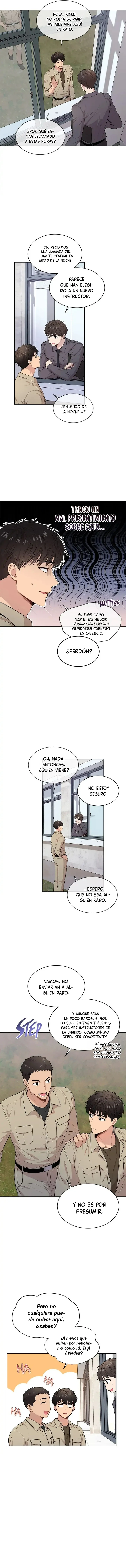 Pasion - Capítulo 42 - Página 5 - LectorTMOo