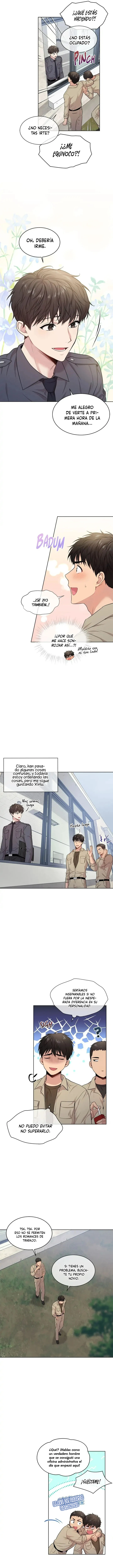 Pasion - Capítulo 42 - Página 6 - LectorTMOo