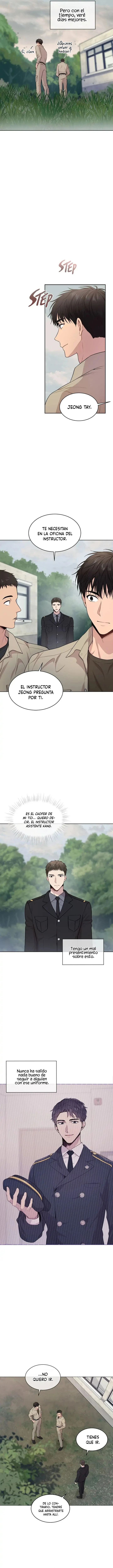 Pasion - Capítulo 42 - Página 8 - LectorTMOo