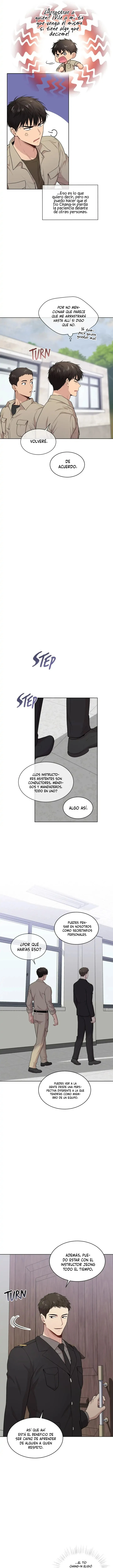 Pasion - Capítulo 42 - Página 9 - LectorTMOo