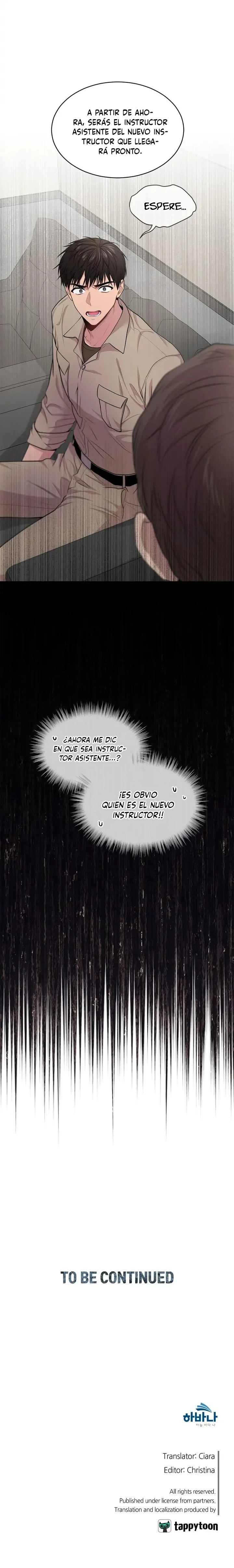 Pasion - Capítulo 42 - Página 12 - LectorTMOo