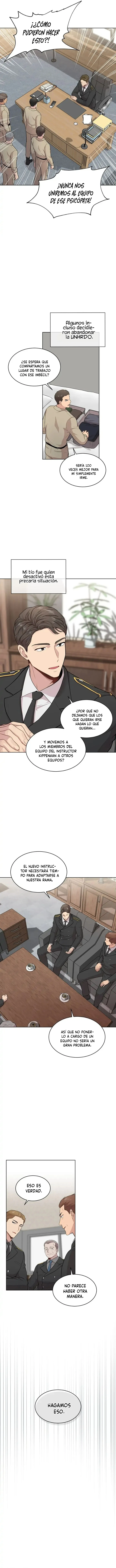 Pasion - Capítulo 43 - Página 3 - LectorTMOo