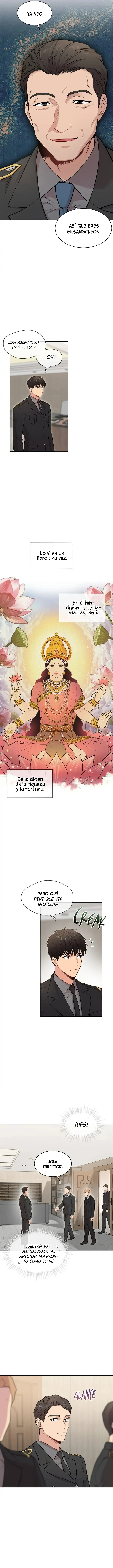Pasion - Capítulo 43 - Página 9 - LectorTMOo