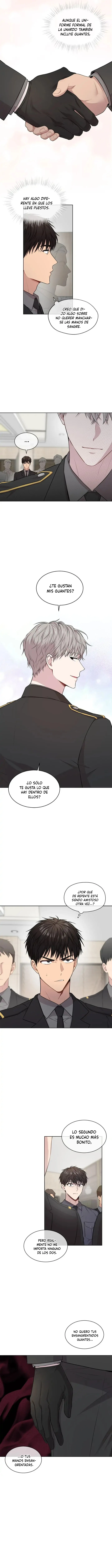 Pasion - Capítulo 44 - Página 2 - LectorTMOo