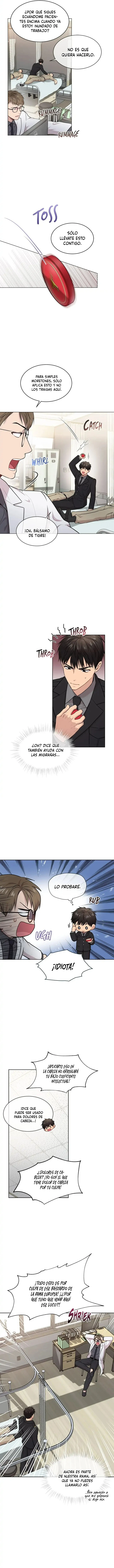 Pasion - Capítulo 44 - Página 6 - LectorTMOo