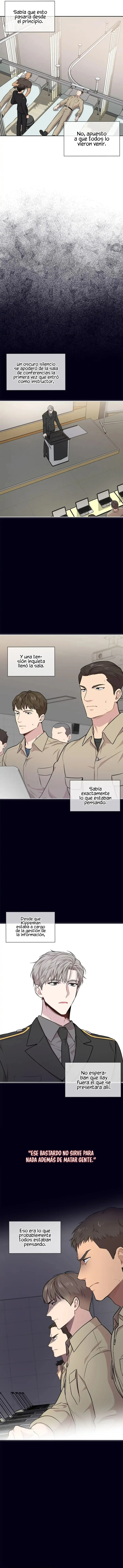 Pasion - Capítulo 44 - Página 7 - LectorTMOo