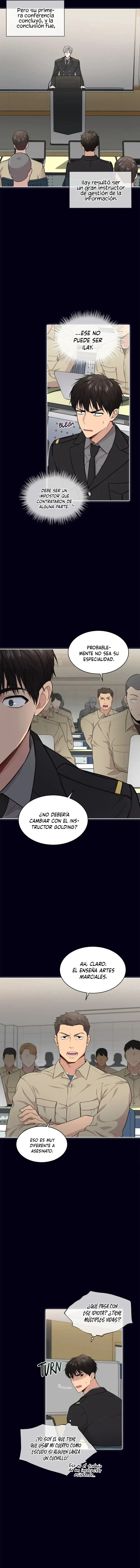 Pasion - Capítulo 44 - Página 8 - LectorTMOo